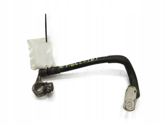 KLEMA MINUSOWA PRZEWÓD VW PASSAT B6 2.0 TDI 1T0971235