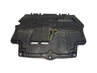 PŁYTA OSŁONA SILNIKA VW PASSAT B6 2.0 TDI 3C0825237H 3C0825235M