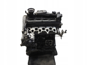 SILNIK VW PASSAT B6 2.0 TDI CBB