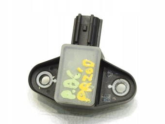 SENSOR UDERZENIOWY PRZÓD VW PASSAT B6 LIFT 5N0959354