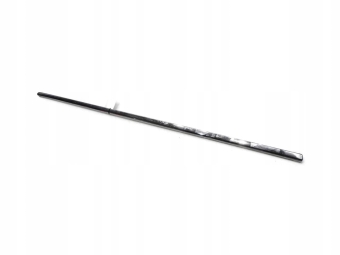LISTWA ZGARNIAJĄCA PRAWY PRZÓD VW PASSAT B6 LIFT 3C0853516C