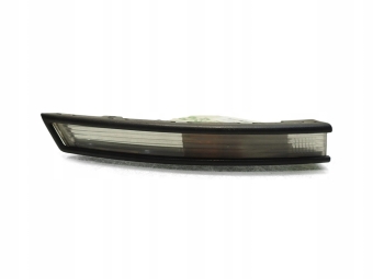 KIERUNKOWSKAZ ZDERZAKA PRAWY PRZÓD VW PASSAT B6 LIFT 3C0953042L