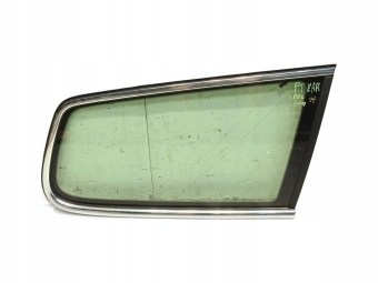 SZYBA KAROSERYJNA PRAWY TYŁ VW PASSAT B6 LIFT KOMBI 3C9845298 43R-00021