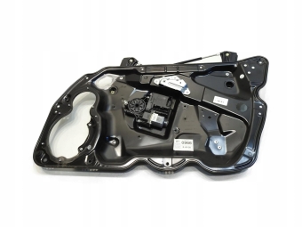MECHANIZM SZYBY PRAWY PRZÓD VW PASSAT B6 LIFT 3C1837756K