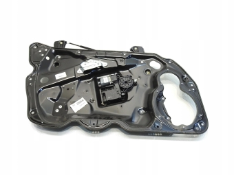 MECHANIZM SZYBY LEWY PRZÓD VW PASSAT B6 LIFT 3C1837755K 3C0959701