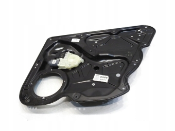 MECHANIZM SZYBY PRAWY TYŁ VW PASSAT B6 LIFT KOMBI 3C4839756H