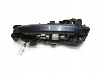 KLAMKA DRZWI LEWY PRZÓD LK7X VW PASSAT B6 LIFT 3C0837885H