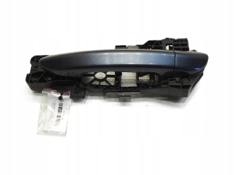 KLAMKA DRZWI LEWY TYŁ LK7X VW PASSAT B6 LIFT 3C0837885J