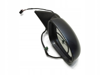 LUSTERKO PRAWE 6 PIN LK7X VW PASSAT B6 LIFT 3C0857934