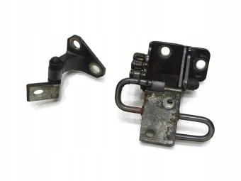ZAWIAS ZAWIASY DRZWI LEWY PRZÓD LK7X VW PASSAT B6 LIFT 3C8831411A
