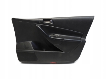 TAPICERKA DRZWI PRAWY PRZÓD VW PASSAT B6 LIFT 3C1867012