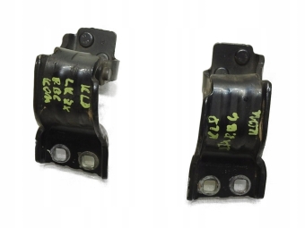 ZAWIAS ZAWIASY KLAPY LK7X VW PASSAT B6 LIFT KOMBI 3C9827302D