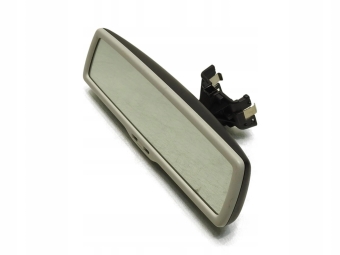 LUSTERKO WSTECZNE VW PASSAT B6 LIFT 3C0857511