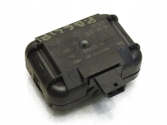 SENSOR DESZCZU VW PASSAT B6 LIFT 1K0955559AH 321327000
