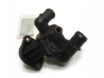OBUDOWA TERMOSTATU VW PASSAT B6 2.0 TDI 03L121111AC