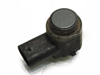 CZUJNIK PARKOWANIA PDC TYŁ LK7X VW PASSAT B6 LIFT 4H0919275