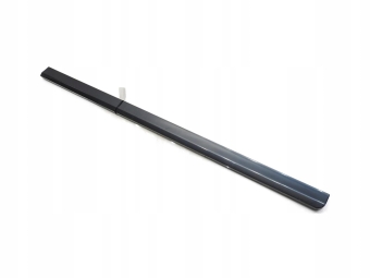 LISTWA DRZWI PRAWY PRZÓD DOLNA LK7X VW PASSAT B6 LIFT 3C0854940