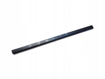 LISTWA DRZWI LEWY PRZÓD DOLNA LK7X VW PASSAT B6 LIFT 3C0854939