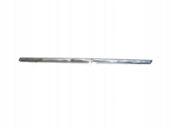 LISTWA DRZWI LEWY TYŁ VW PASSAT B6 LIFT KOMBI 3C0853753C