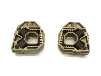 UCHWYT MOCOWANIE CHŁODNICY VW PASSAT B6 LIFT 1K0121367G