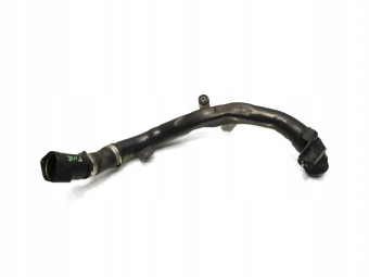 WĄŻ RURA INTERCOOLERA VW PASSAT B6 2.0 TDI 1K0145840AB