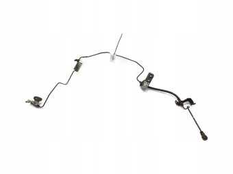 PRZEWÓD WYSPRZĘGLIKA KIA SPORTAGE III 1.7 CRDI