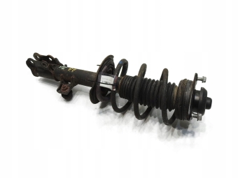 MCPERSON AMORTYZATOR SPRĘŻYNA PRAWY PRZÓD KIA SPORTAGE III 1.7 CRDI