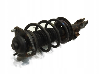 MCPERSON AMORTYZATOR SPRĘŻYNA LEWY PRZÓD KIA SPORTAGE III 1.7 CRDI