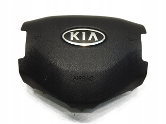 PODUSZKA AIRBAG KIEROWCY KIA SPORTAGE III 56900-3U100 AADSLEE0200
