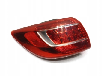 LAMPA LEWA TYLNA TYŁ KIA SPORTAGE III 924013W0