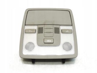 LAMPKA OŚWIETLENIE KABINY SCHOWEK KIA SPORTAGE III 92800-3U000 92800-3U010