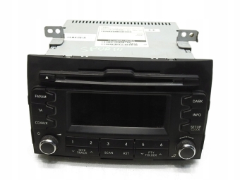 RADIO CD KIA SPORTAGE III 96160-3U230WK A-200SLSBWK