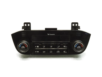 PANEL STEROWANIA KLIMATYZACJĄ KIA SPORTAGE III 97250-3U101