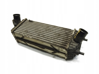 CHŁODNICA INTERCOOLER KIA SPORTAGE III 1.7 CRDI 28270-2A850