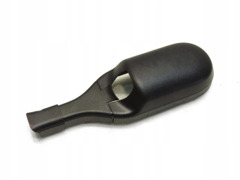 OSŁONA LUSTERKA WSTECZNEGO MERCEDES W245 LIFT 1698220035