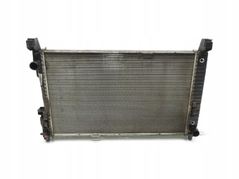 CHŁODNICA WODY MERCEDES W245 B180 1.7 A1695002804