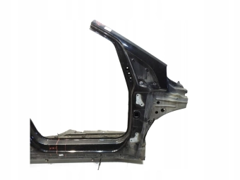PRÓG SŁUPEK PRAWY PRZÓD 696 MERCEDES W245 LIFT