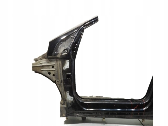 PRÓG SŁUPEK LEWY PRZÓD 696 MERCEDES W245 LIFT