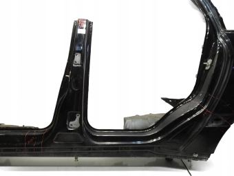 PRÓG SŁUPEK LEWY TYŁ 696 MERCEDES W245 LIFT
