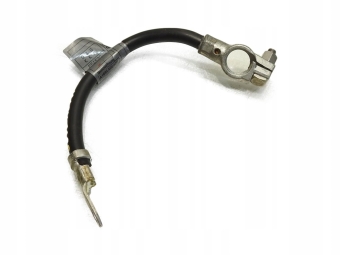 KLEMA MINUSOWA PRZEWÓD MERCEDES W245 B180 1.7 A1695406409