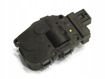 SILNICZEK NAGRZEWNICY MERCEDES W245 LIFT EFB331 929888G