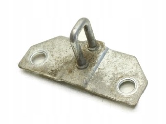 RYGIEL ZAMKA KLAPY TYŁ MERCEDES W245 LIFT