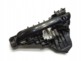 KLAMKA DRZWI LEWY PRZÓD 696 MERCEDES W245 LIFT A1697600134 981460-100