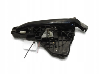 KLAMKA DRZWI PRAWY PRZÓD 696 MERCEDES B W245 LIFT A1697600334