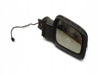 LUSTERKO PRAWE 7 PIN LED 696 MERCEDES W245 LIFT A3148518