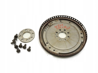 KOŁO ZAMACHOWE AUTOMAT MERCEDES W245 B180 1.7 A2660300012