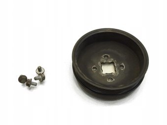 KOŁO PASOWE POMPY WODY MERCEDES W245 B180 1.7 A2662050010