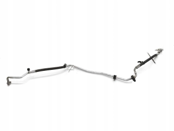 WĄŻ RURKA PRZEWÓD KLIMATYZACJI MERCEDES W245 B180 1.7