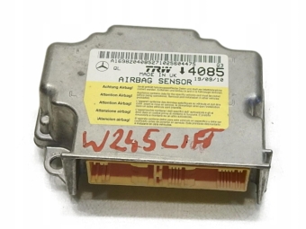 SENSOR AIR BAG AIRBAG MERCEDES W245 LIFT A1698204085