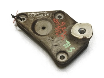 ŁAPA SILNIKA MERCEDES W245 B180 1.7 A2662230204
